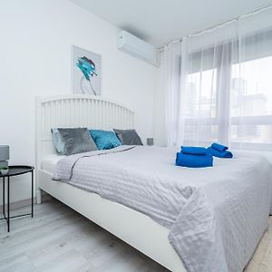 Appartement met Twee Slaapkamers